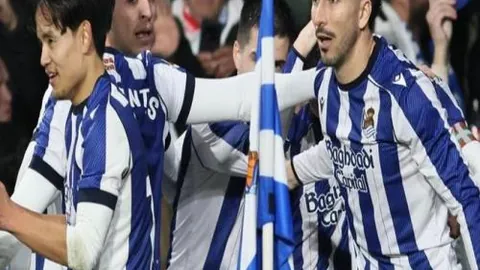 弗裏克力捧年轻才子，杰拉德-马丁谈辛勤训练与未来展望